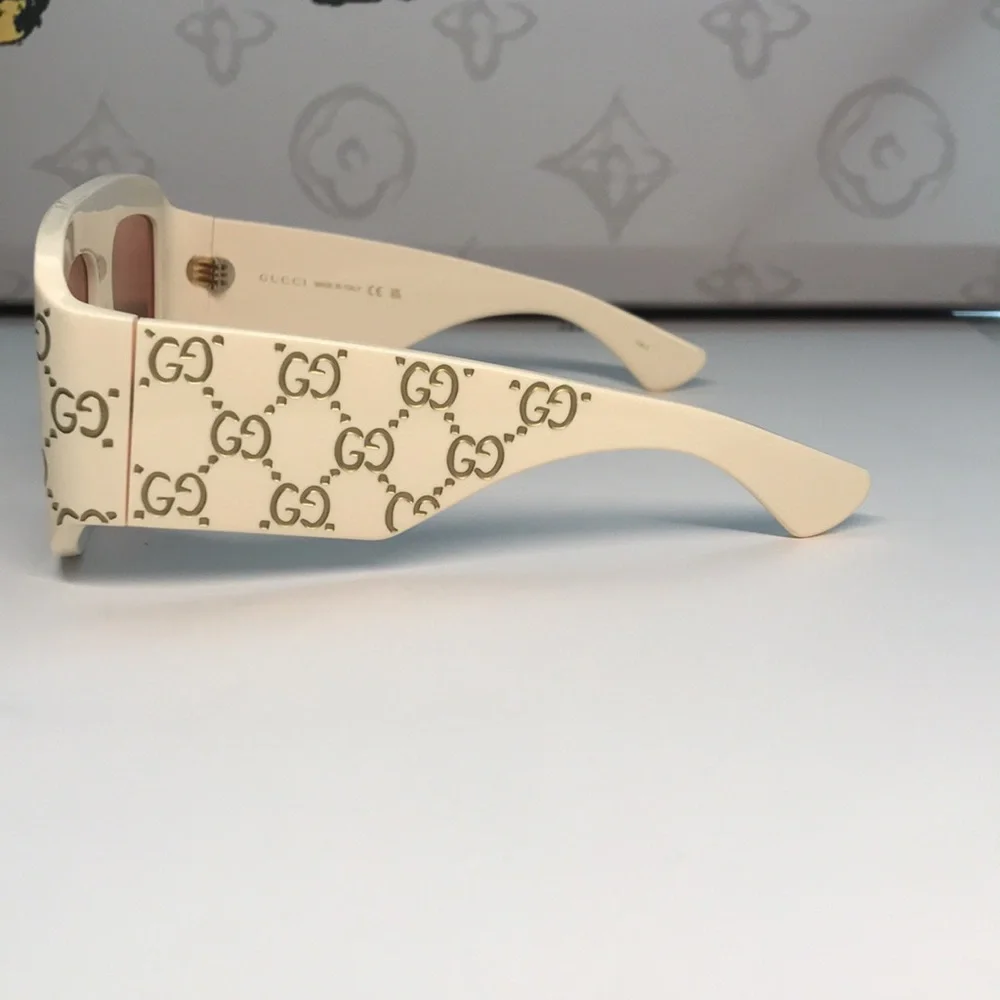Gucci authentic gg0983s